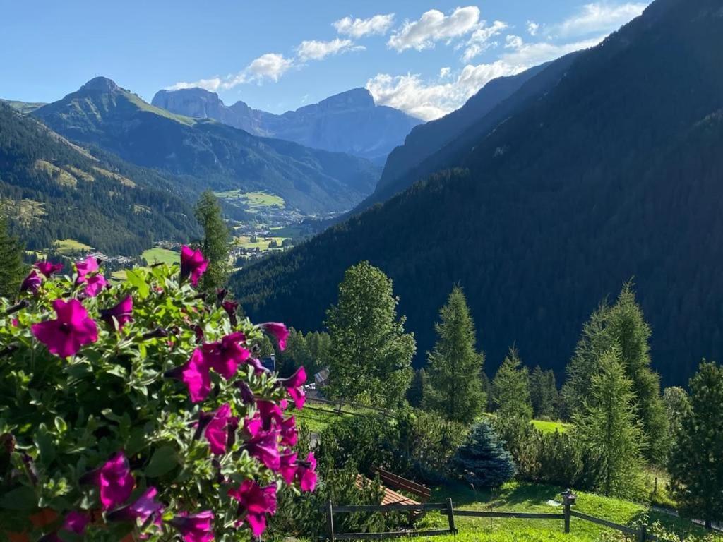 Chalet Relax Pozza di Fassa Exterior photo
