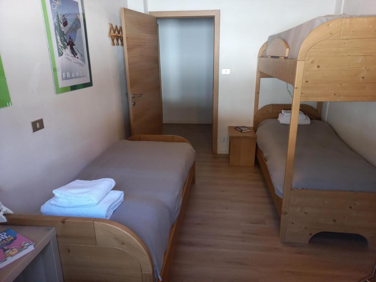 Chalet Relax Pozza di Fassa Exterior photo