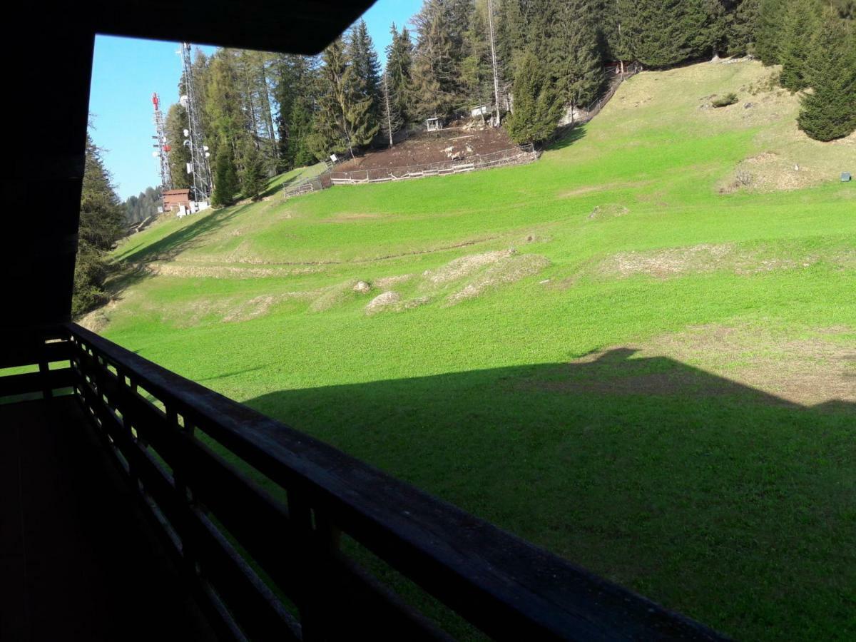 Chalet Relax Pozza di Fassa Exterior photo
